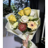 Buchet  de flori mixt