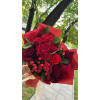  Buchet Red Velvet