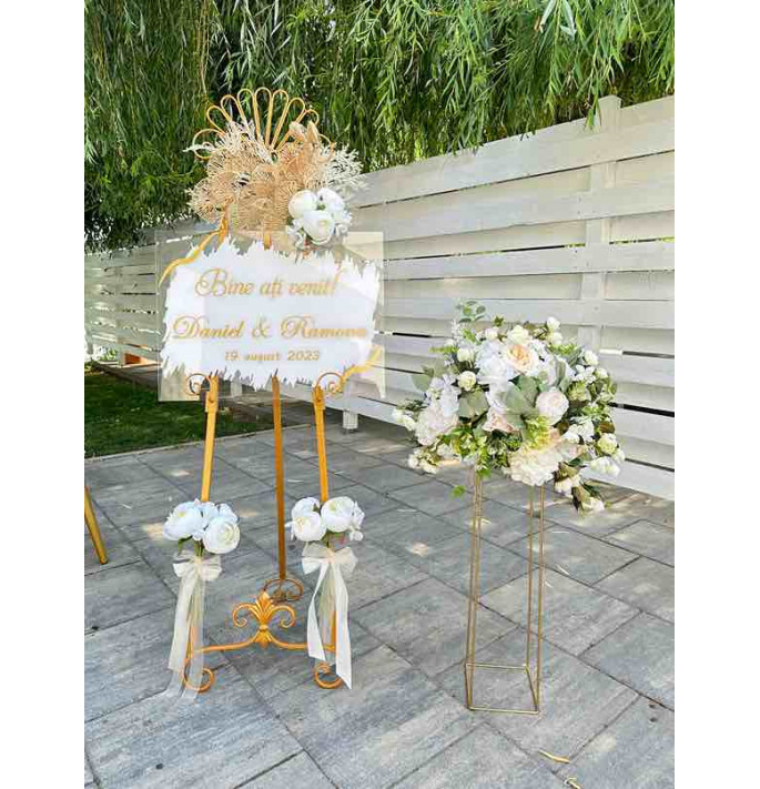 Sevalet personalizat