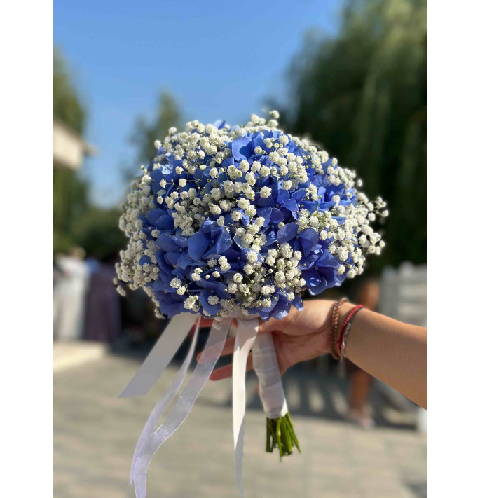 Buchet de nasa