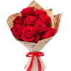 Buchet 9 trandafiri 